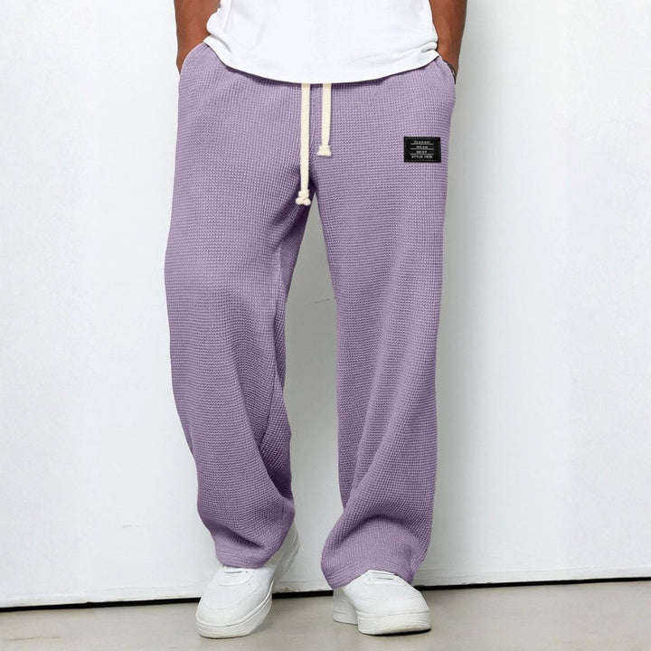 LEONARDO | WIDE LEG REGOLABILE