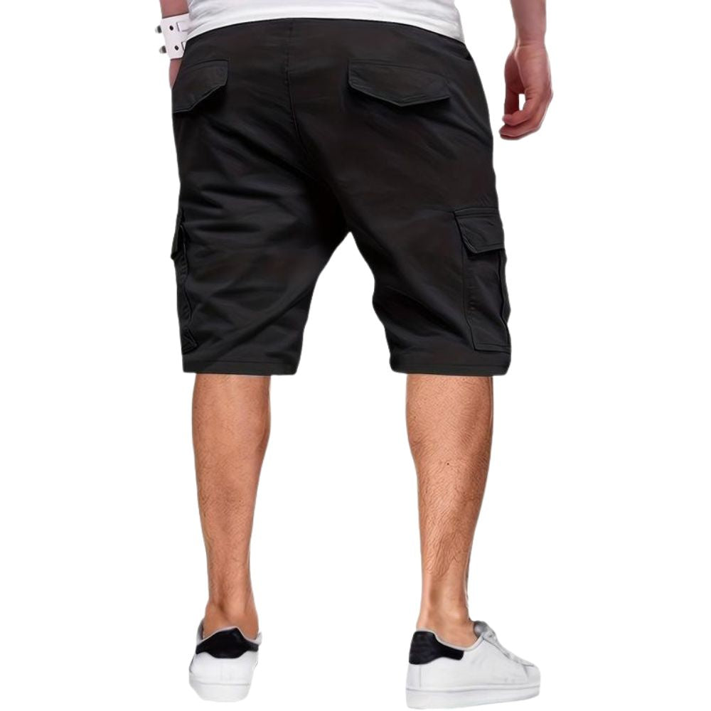 VITTORIO | CARGO SHORT