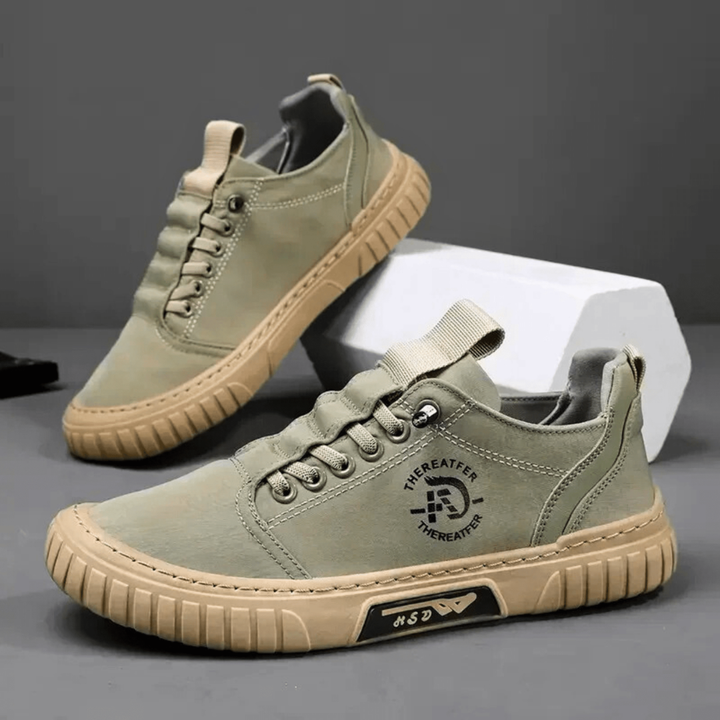 MARCO | SNEAKER CASUAL URBANE