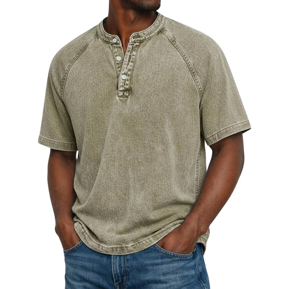 DARIO | CAMICIA VINTAGE