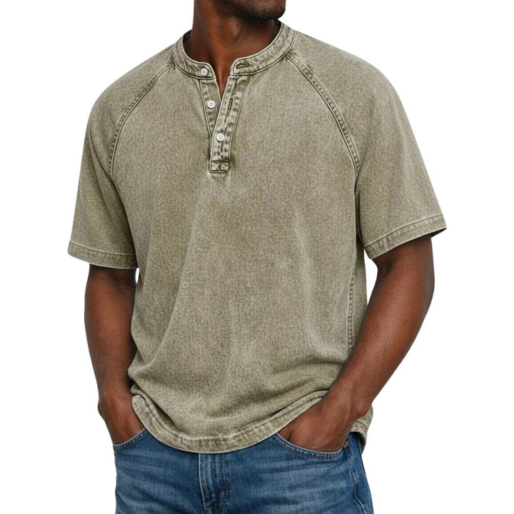 DARIO | CAMICIA VINTAGE