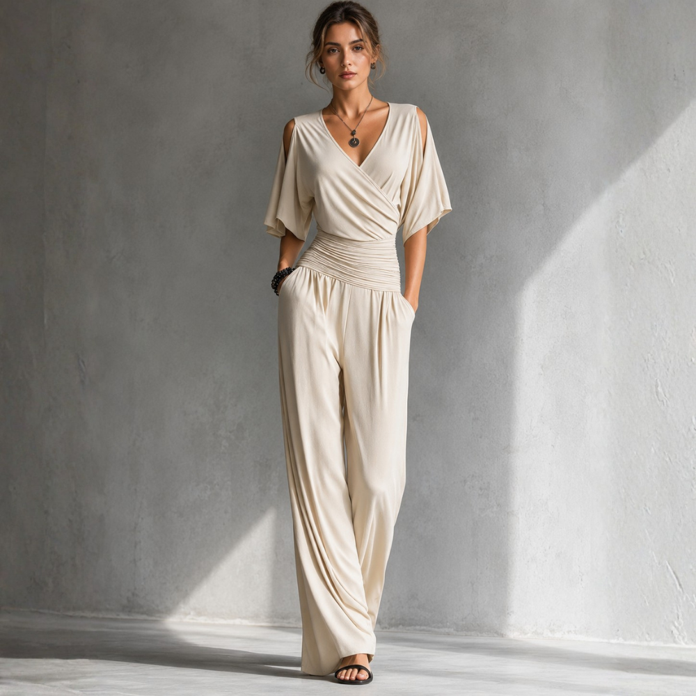 ASIA | TUTA ELEGANTE PORTAFOGLIO