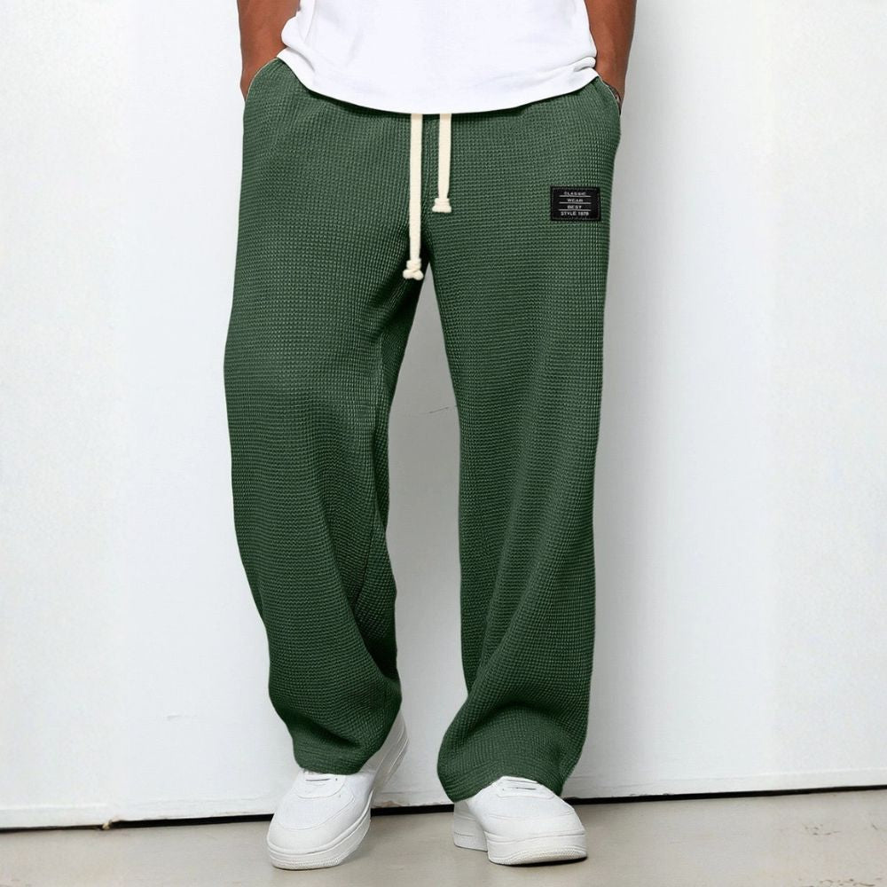 LEONARDO | WIDE LEG REGOLABILE