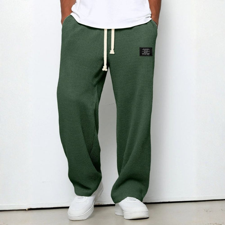 LEONARDO | WIDE LEG REGOLABILE
