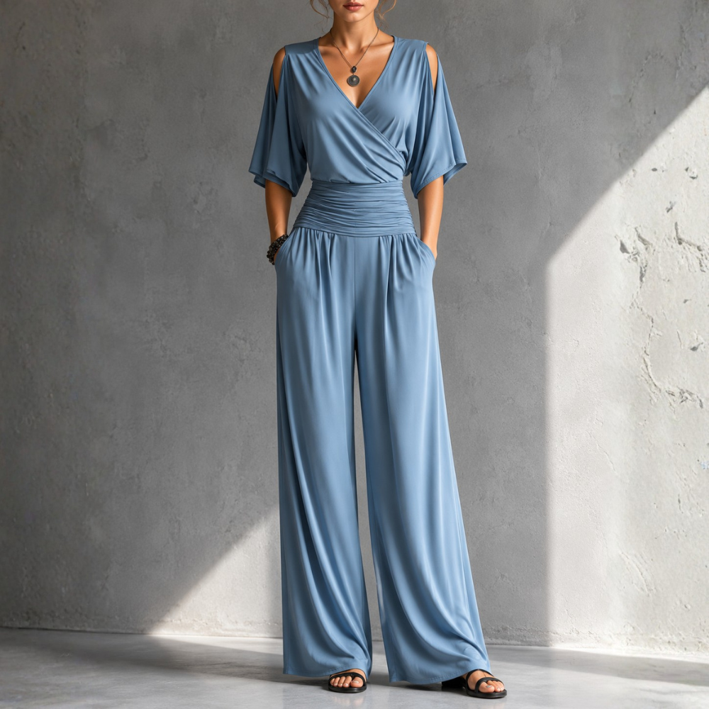 ASIA | TUTA ELEGANTE PORTAFOGLIO
