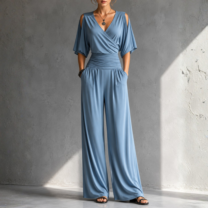 ASIA | TUTA ELEGANTE PORTAFOGLIO