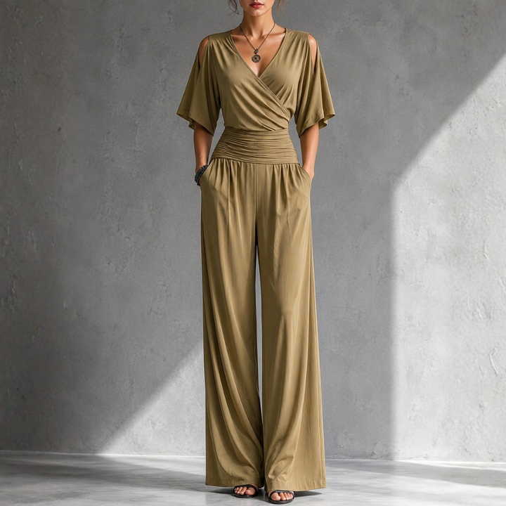 ASIA | TUTA ELEGANTE PORTAFOGLIO