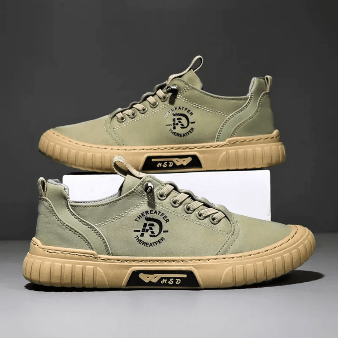 MARCO | SNEAKER CASUAL URBANE