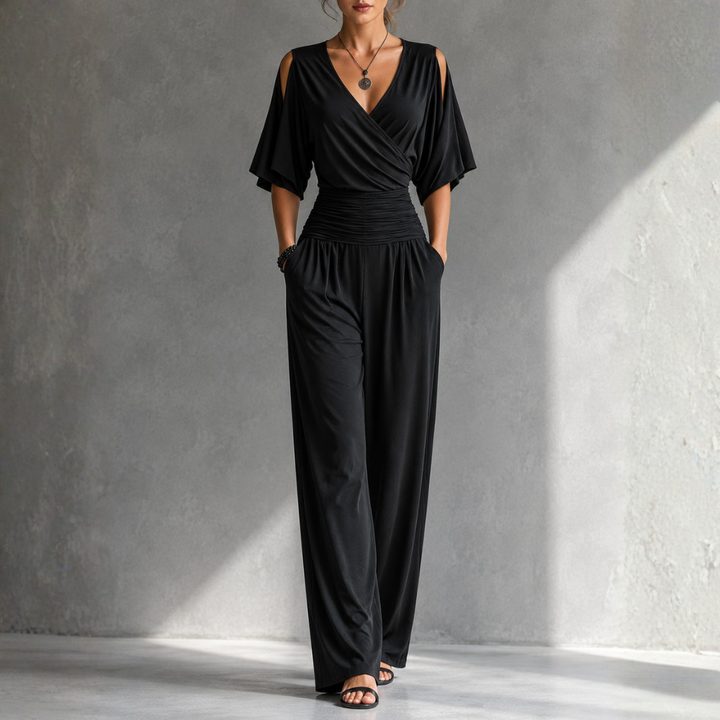 ASIA | TUTA ELEGANTE PORTAFOGLIO