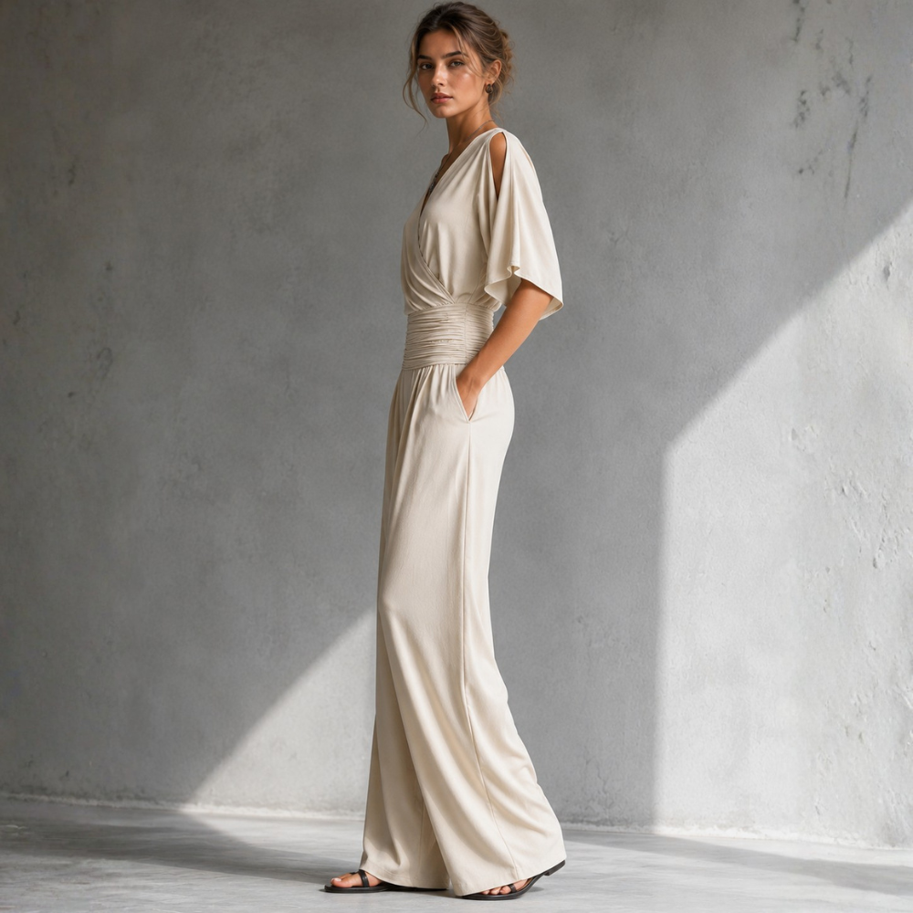ASIA | TUTA ELEGANTE PORTAFOGLIO