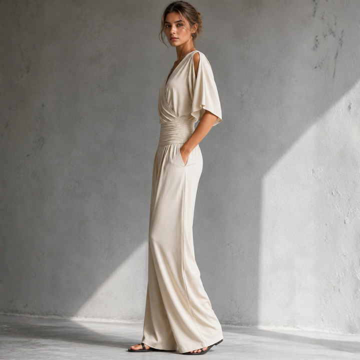 ASIA | TUTA ELEGANTE PORTAFOGLIO