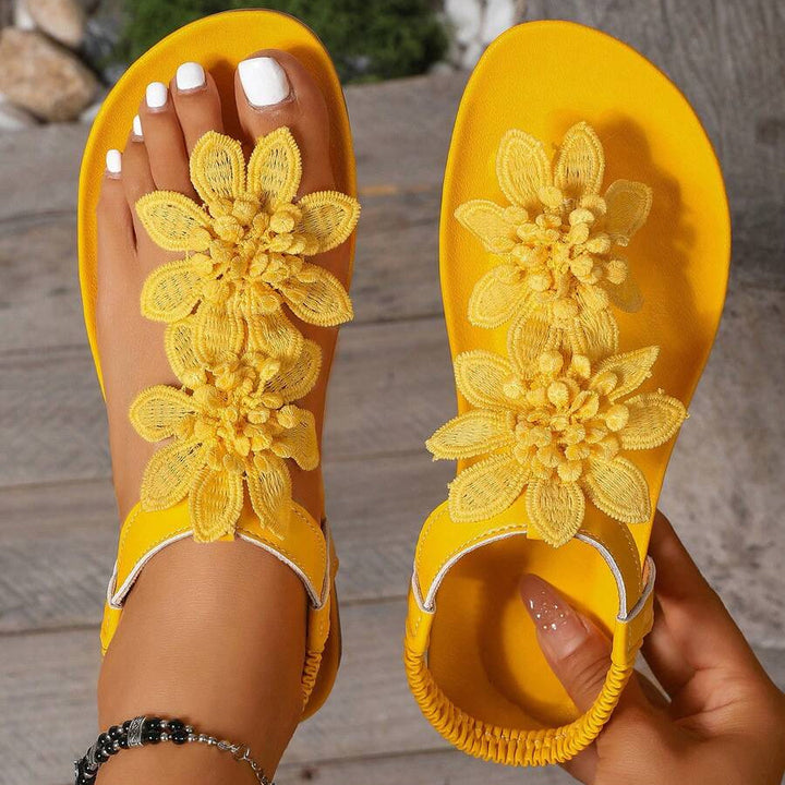 ELIDE | SANDALI COMFORT
