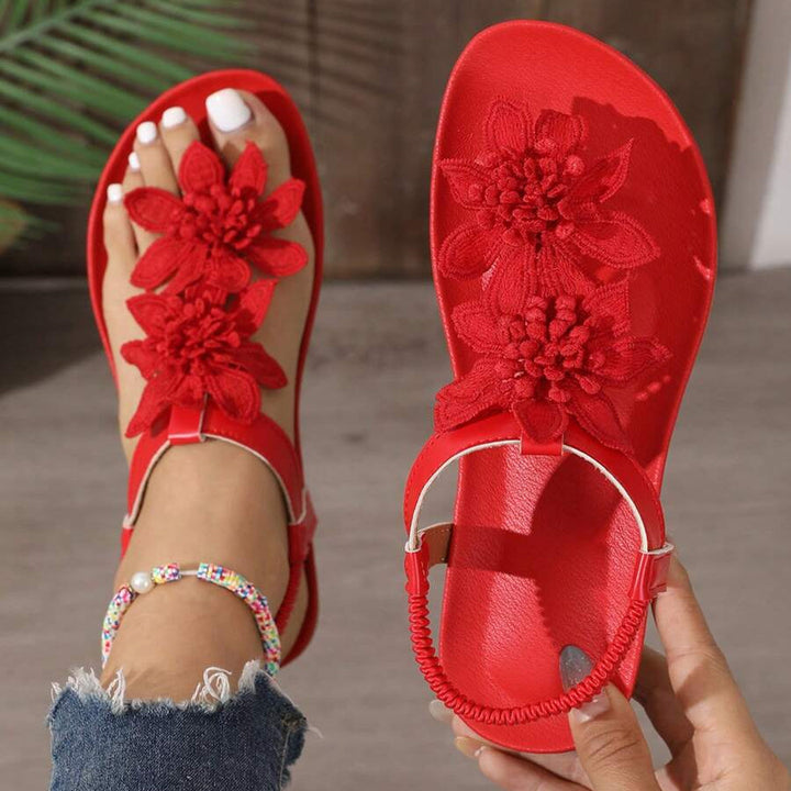 ELIDE | SANDALI COMFORT