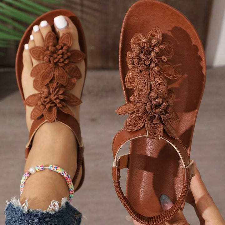 ELIDE | SANDALI COMFORT