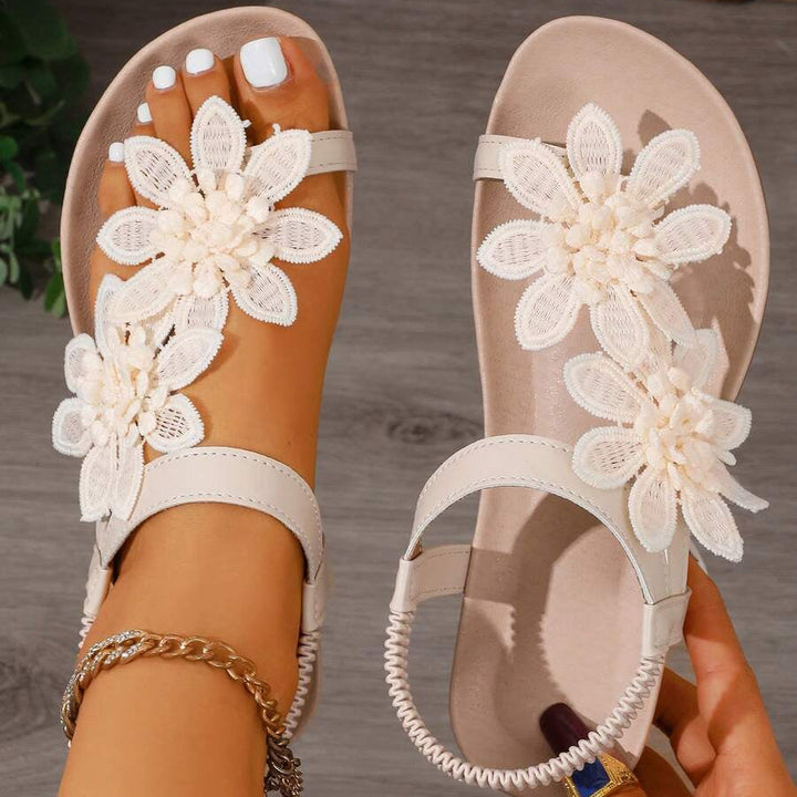 ELIDE | SANDALI COMFORT