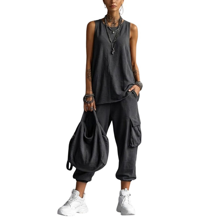 ADELASIA | COMPLETO URBAN CHIC