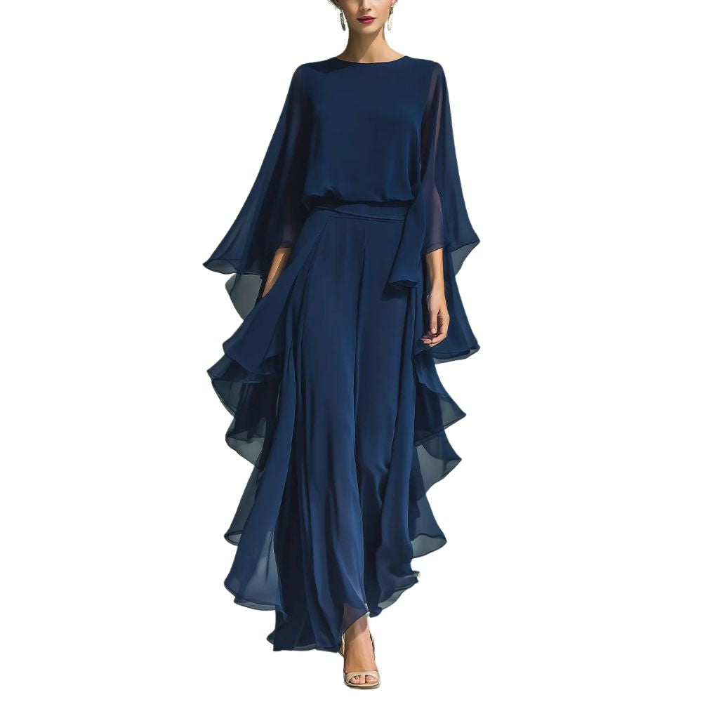 FILOMENA | COMPLETO CHIFFON