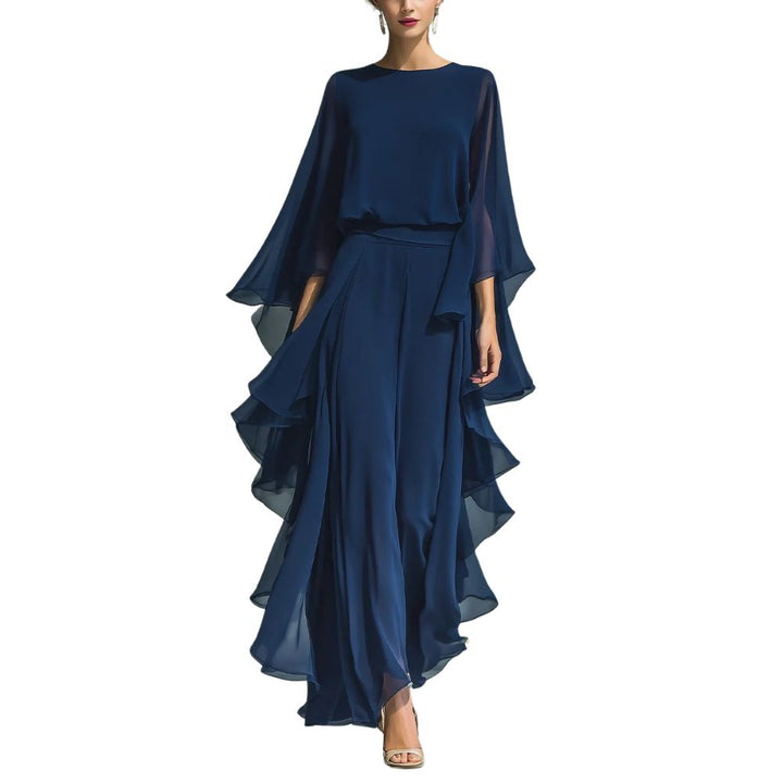 FILOMENA | COMPLETO CHIFFON