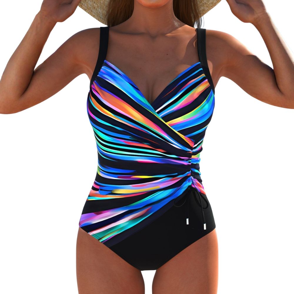 ADELMA | COSTUME MULTICOLORE