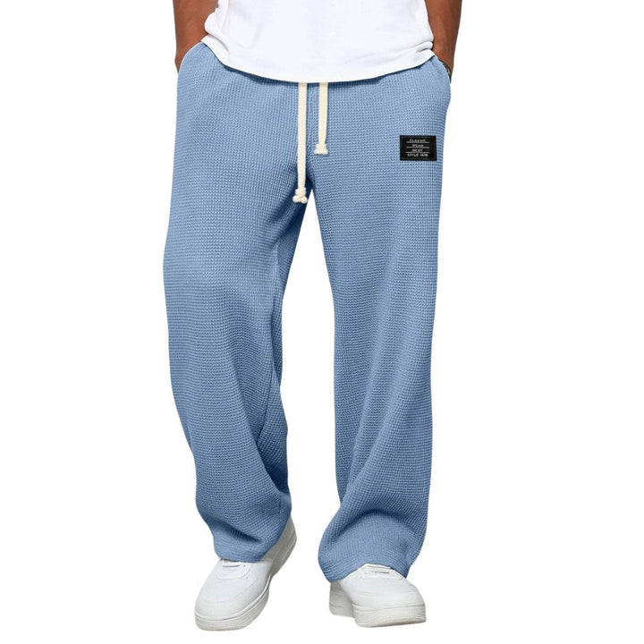LEONARDO | WIDE LEG REGOLABILE