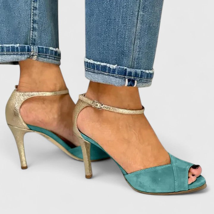 NOVA | TACCHI ELEGANTI