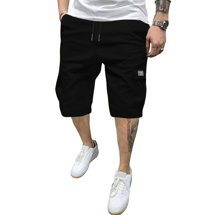 VITTORIO | CARGO SHORT