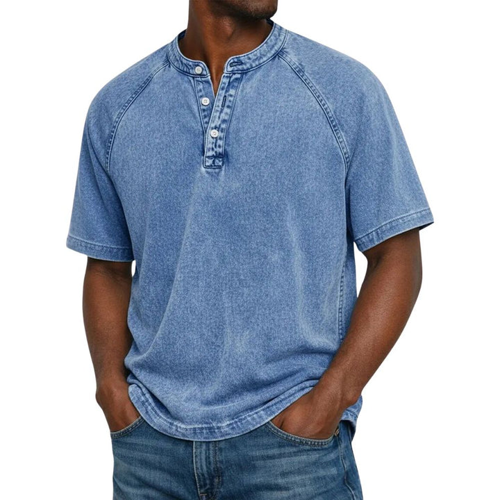 DARIO | CAMICIA VINTAGE