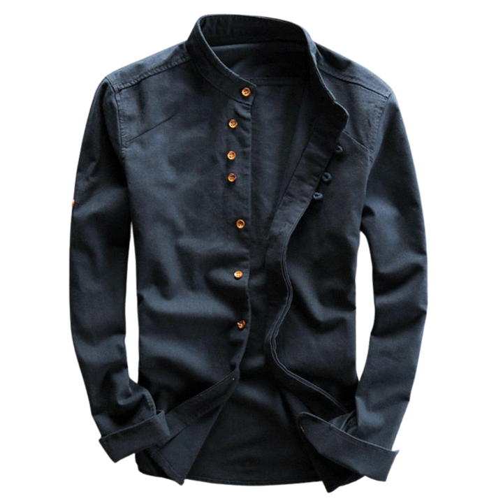 ETTORE | CAMICIA MINIMAL