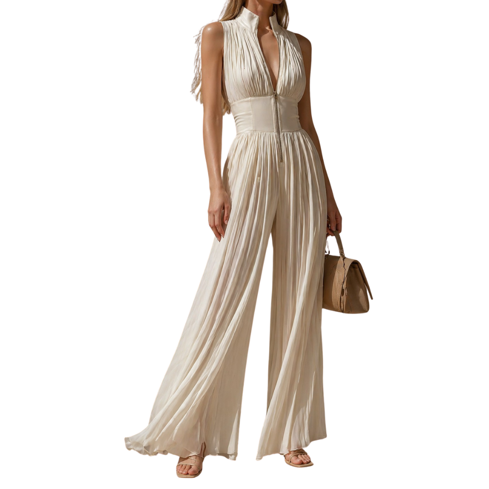 VIVIANNA | COMPLETO VILLA