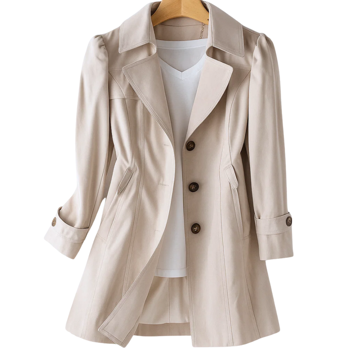 TULLIA | SOPRABITO VINTAGE ELEGANTE
