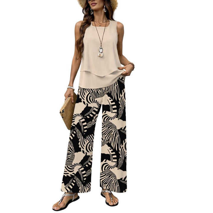 ZANIRELLE | SET SAFARI LUXE