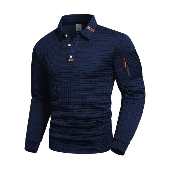 DOMENICO | POLO DE LUXE