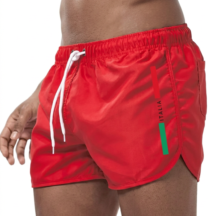 LATARIO | SHORT SPIAGGIA