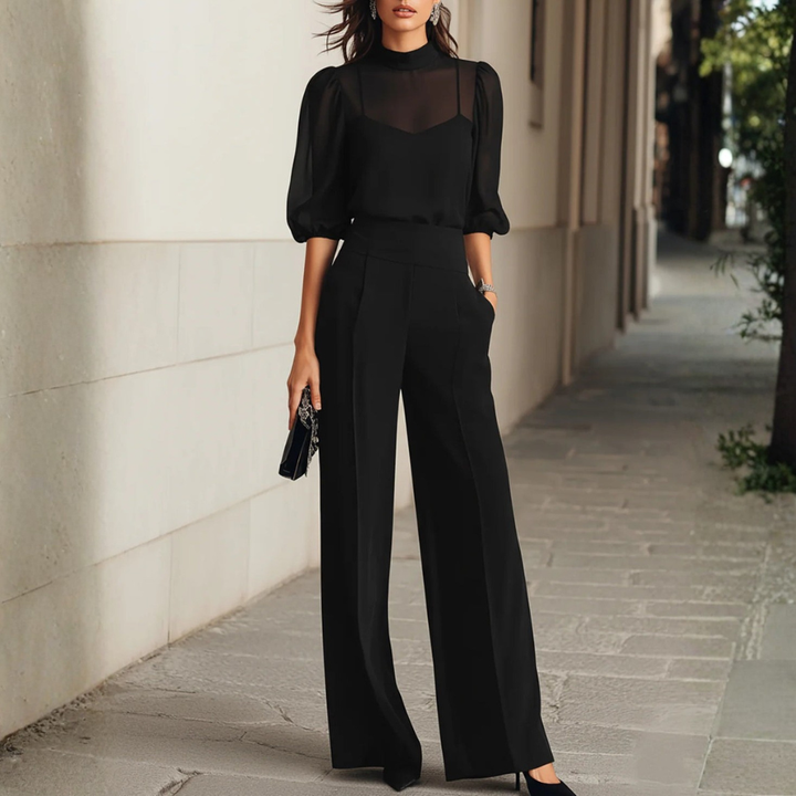 LAVINIA | ELEGANTE SET DA 3 PEZZI