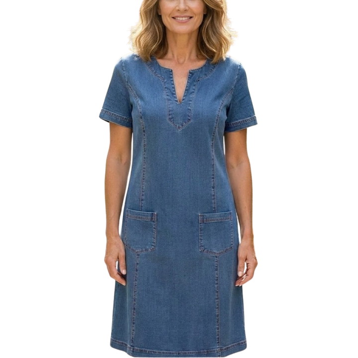 OMBRETTA | DENIM MORBIDO