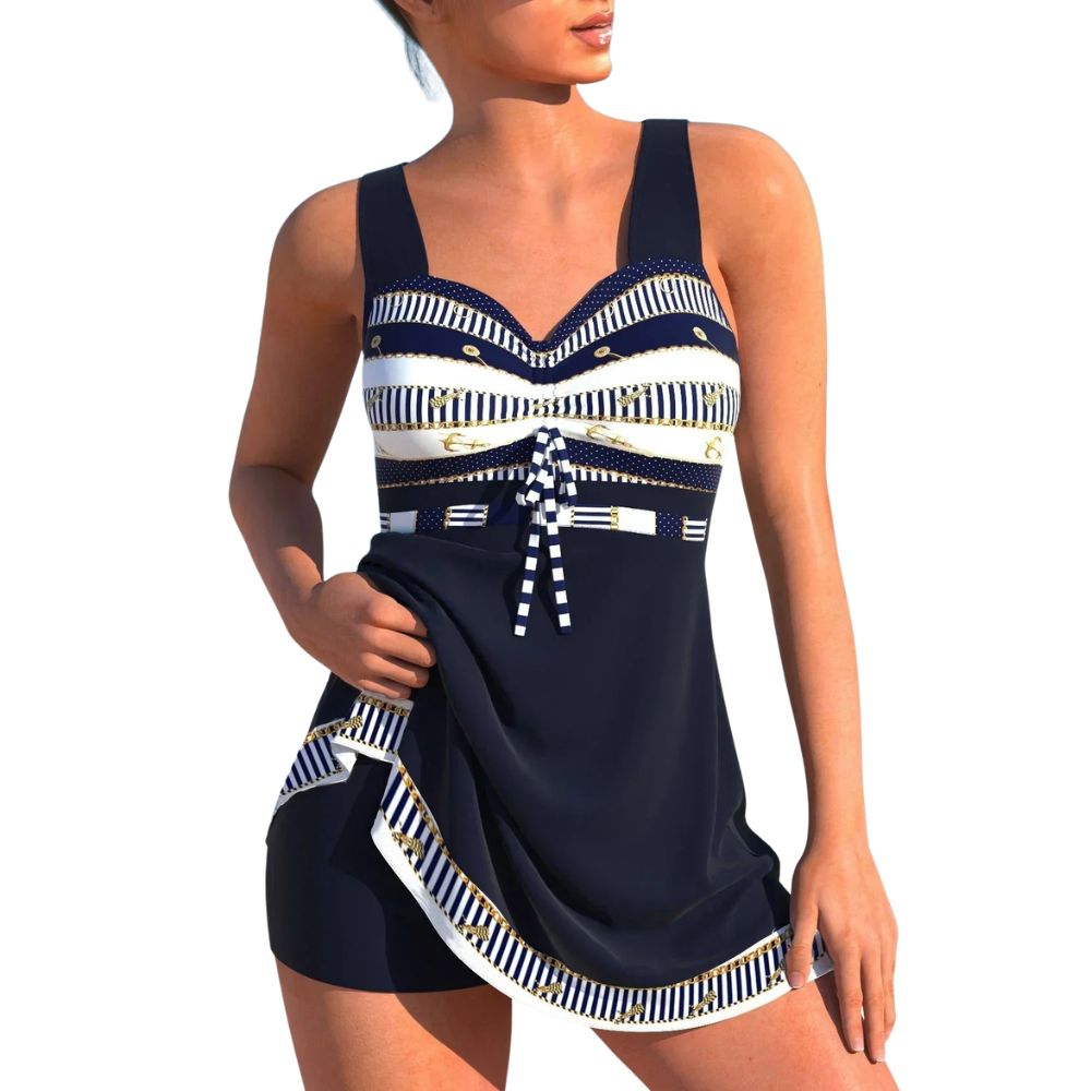 LOREDANA | COSTUME INTERO MARINARO