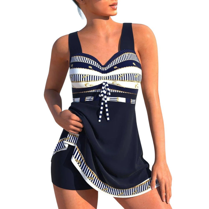 LOREDANA | COSTUME INTERO MARINARO
