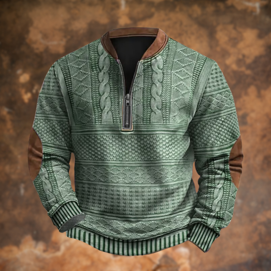 LORENZO | ELEGANTE POLO DA UOMO
