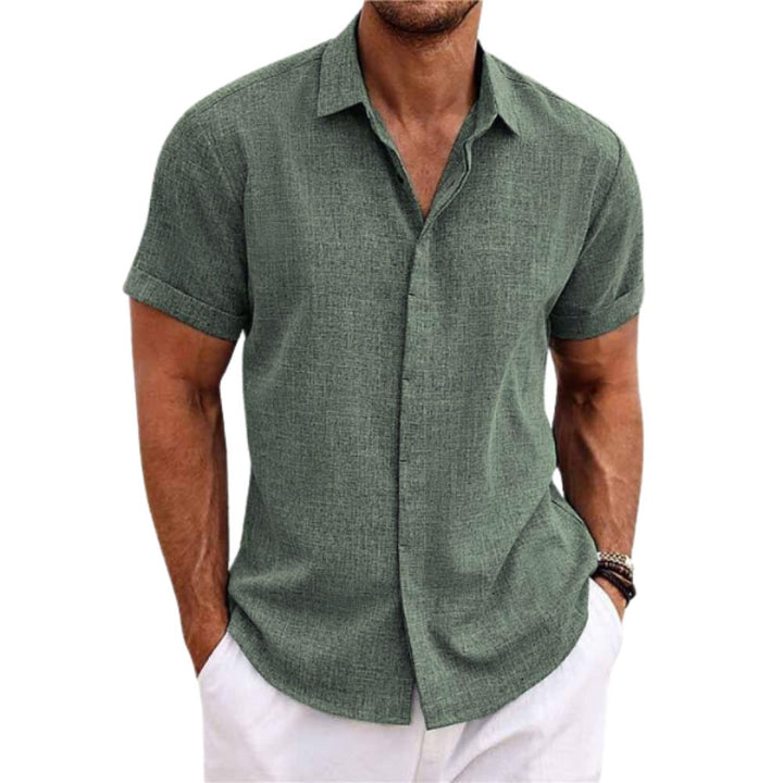 RICCARDO | CAMICIA CLASSICA