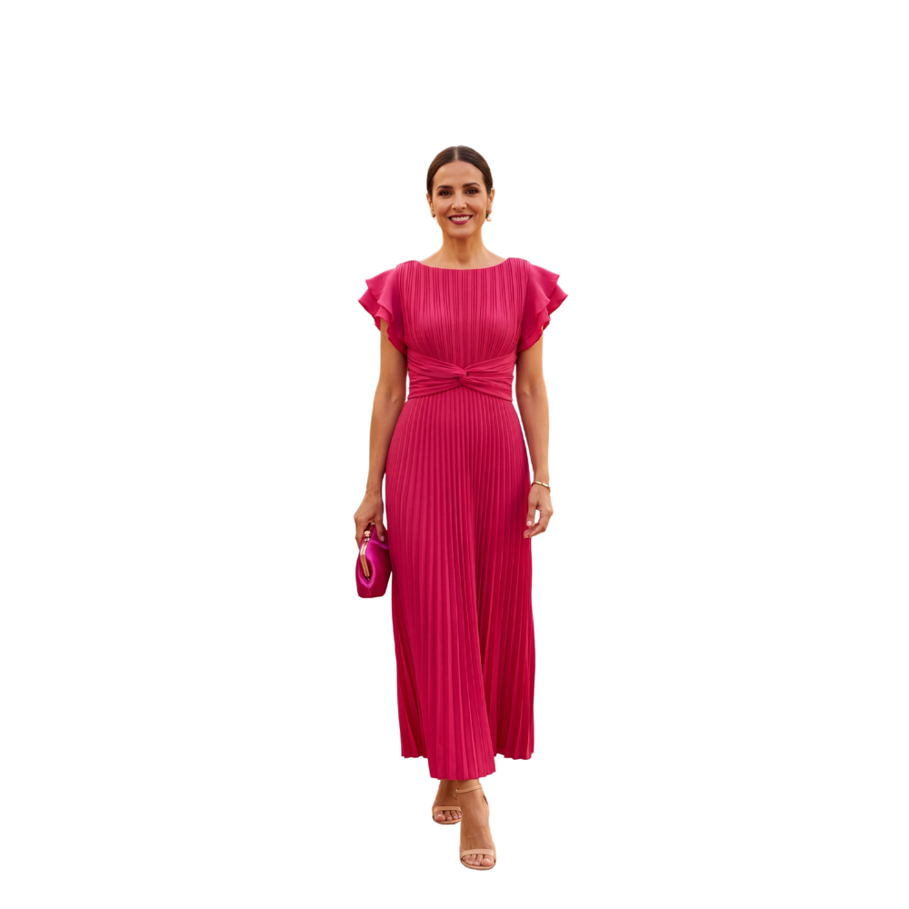 BEATRICE | VESTITO LARA