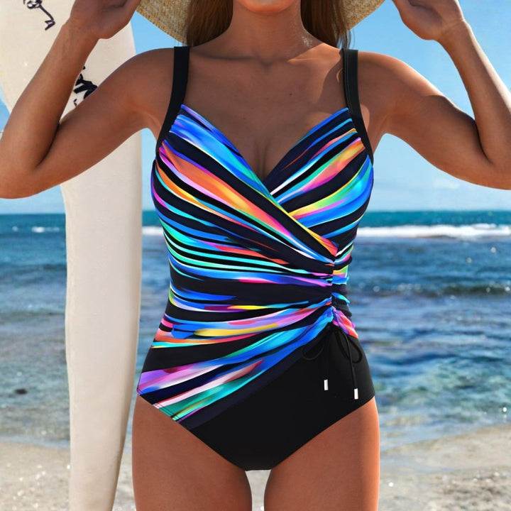 ADELMA | COSTUME MULTICOLORE
