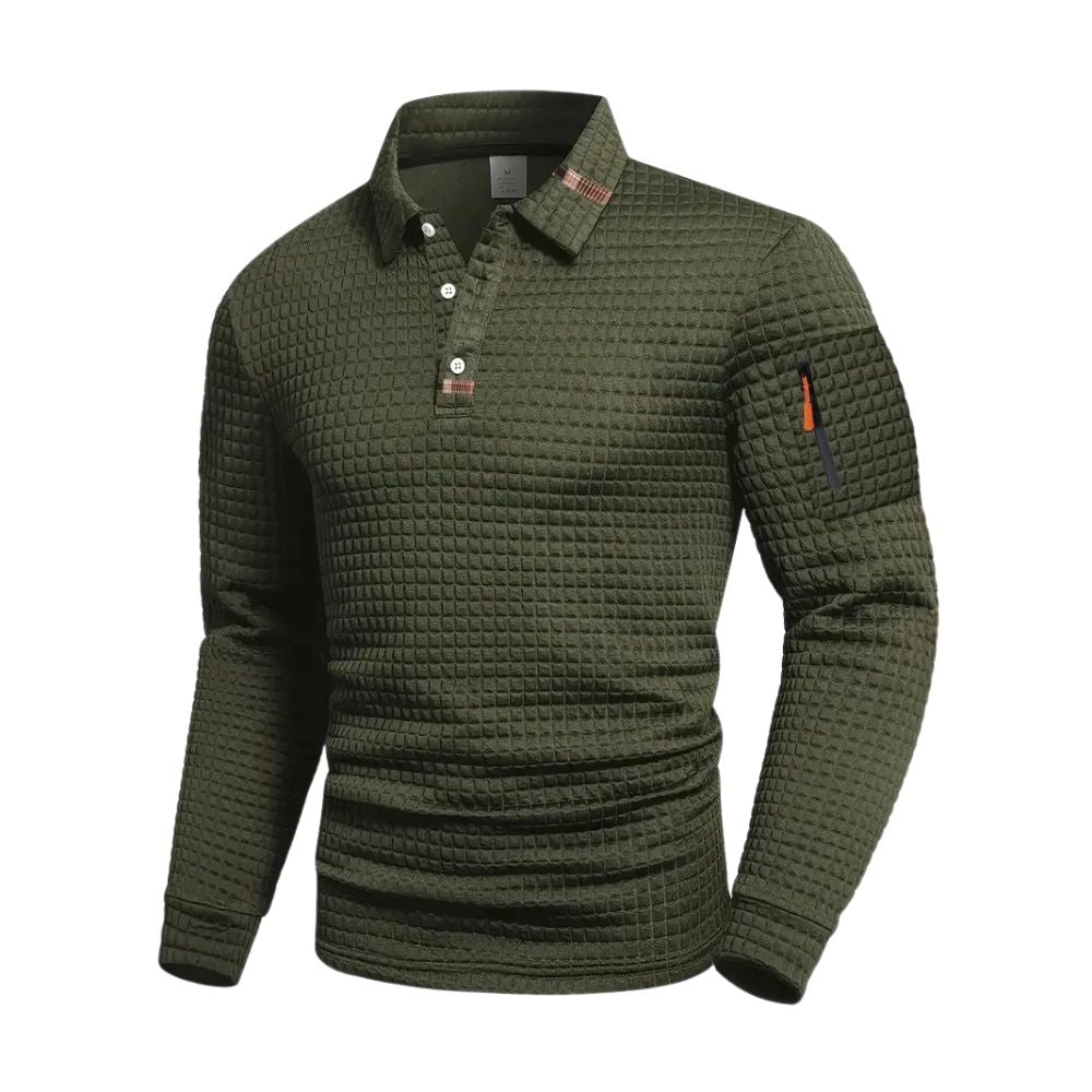 DOMENICO | POLO DE LUXE