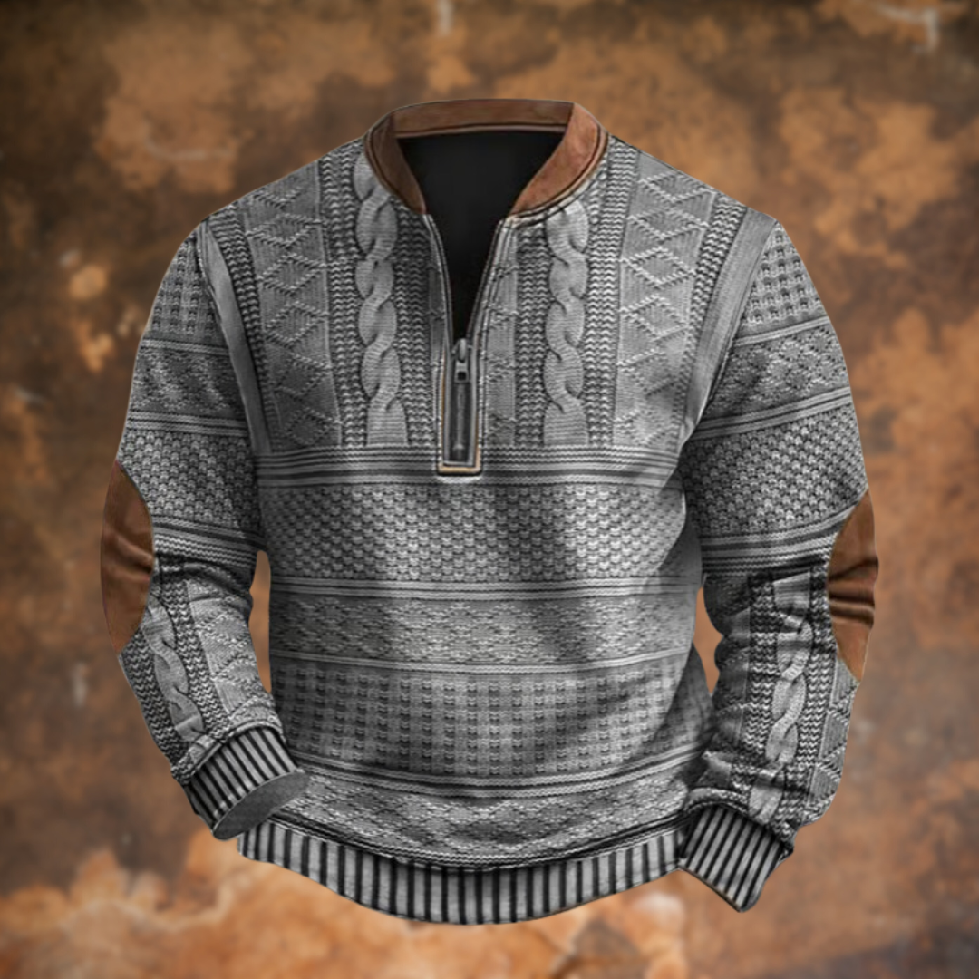 LORENZO | ELEGANTE POLO DA UOMO
