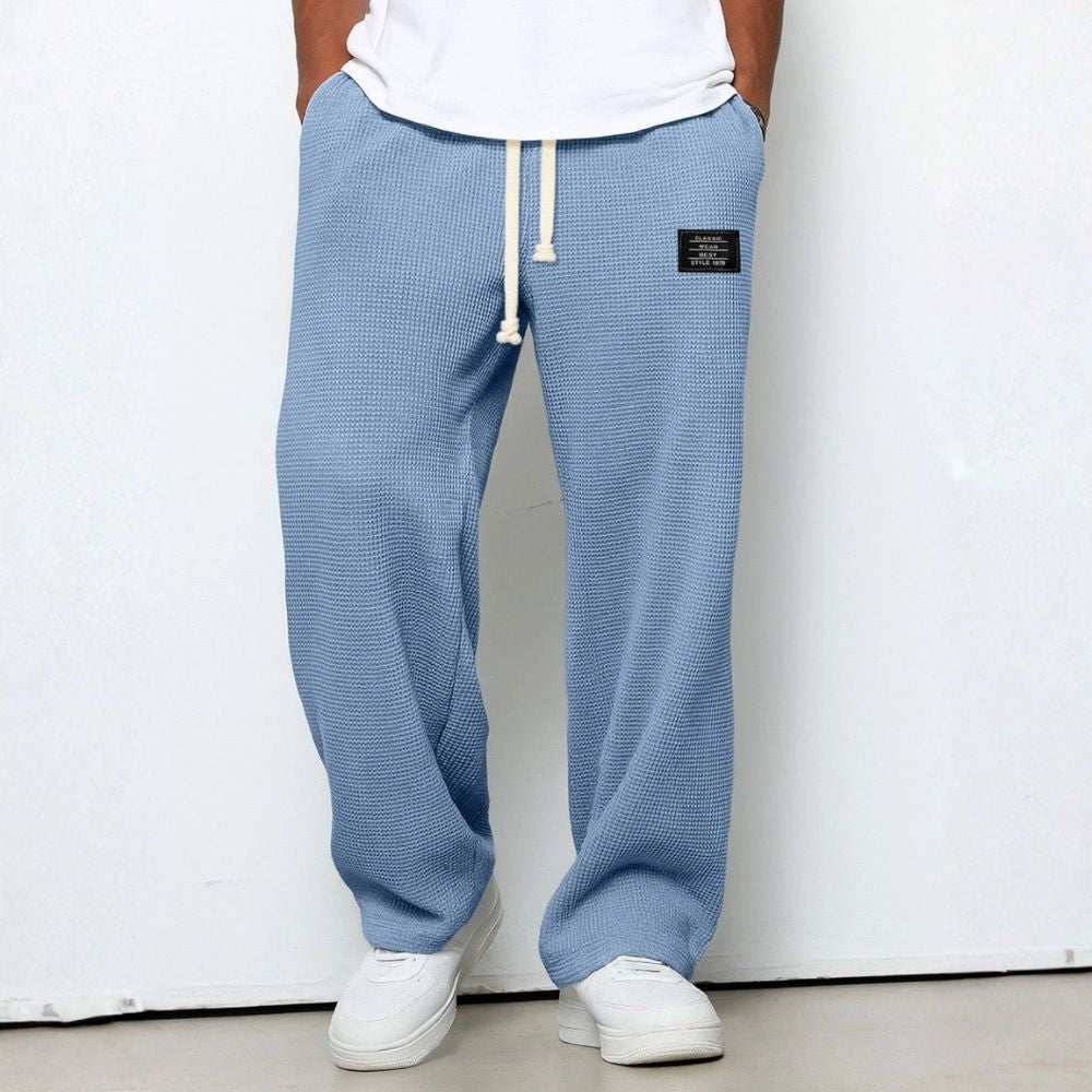 LEONARDO | WIDE LEG REGOLABILE