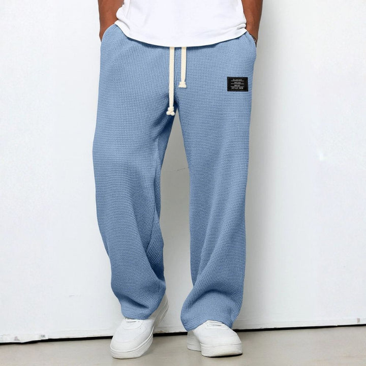 LEONARDO | WIDE LEG REGOLABILE