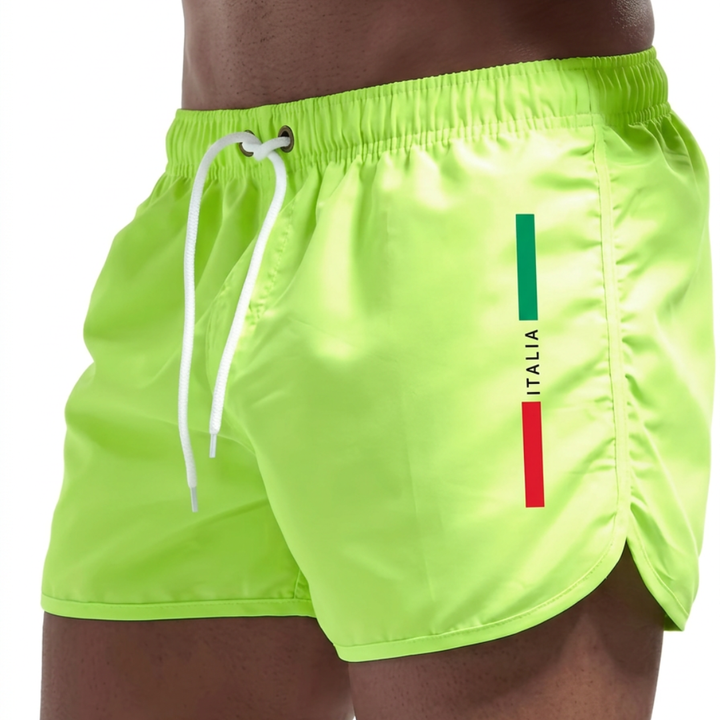 LATARIO | SHORT SPIAGGIA