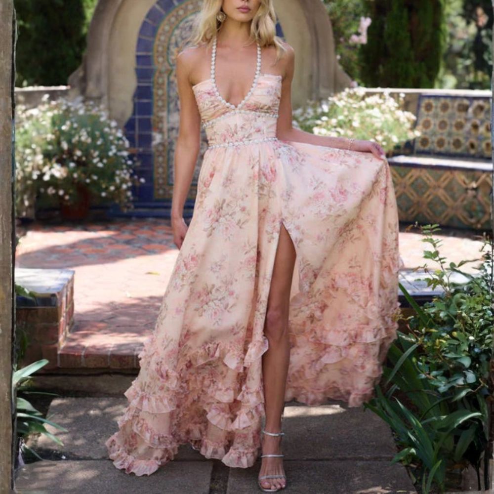MARIELLA | ABITO ELEGANTE