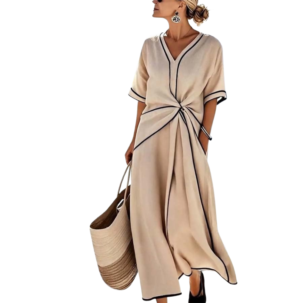 OTTAVIA | ABITO ELEGANTE