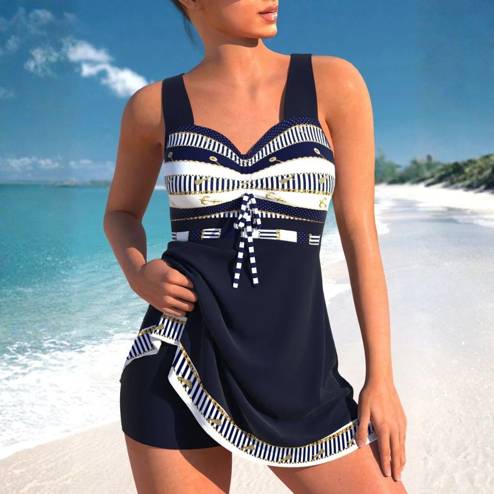 LOREDANA | COSTUME INTERO MARINARO