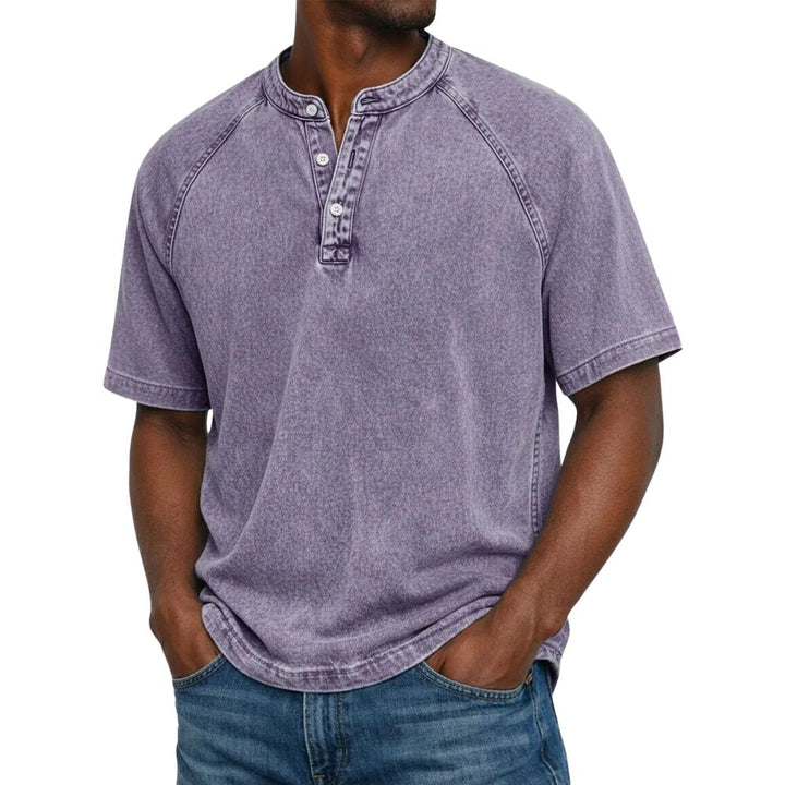 DARIO | CAMICIA VINTAGE